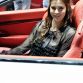 Babes at Geneva Motor Show 2014