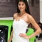 Babes at Geneva Motor Show 2014