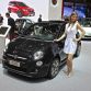 Babes at Geneva Motor Show 2014