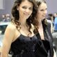 Babes at Geneva Motor Show 2014