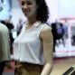 Babes at Geneva Motor Show 2014