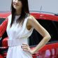 Babes at Geneva Motor Show 2014