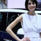 Babes at Geneva Motor Show 2014