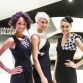 Babes at Geneva Motor Show 2014