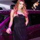 Babes at Geneva Motor Show 2014