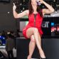 Babes at Geneva Motor Show 2014