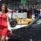 Babes at Geneva Motor Show 2014