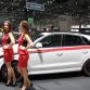 Babes at Geneva Motor Show 2014