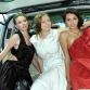 Babes at Moscow Motor Show 2012