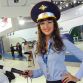 Babes at Moscow Motor Show 2012