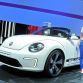 Babes at Moscow Motor Show 2012