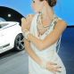 Babes at Moscow Motor Show 2012