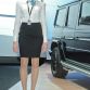 Babes at Moscow Motor Show 2012
