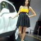 Babes at Moscow Motor Show 2012