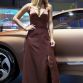Babes at Moscow Motor Show 2012