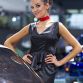 Babes at Moscow Motor Show 2012