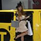 Babes at Paris 2012