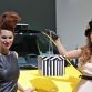 Babes at Paris 2012