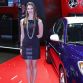 Babes at Paris 2012