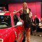 Babes at Paris 2012