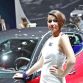 Babes at Paris 2012