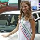 Babes at Paris 2012