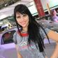 Babes at Sao Paulo 2012