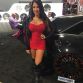 Babes at SEMA 2014