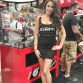 Babes at SEMA 2014
