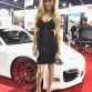 Babes at SEMA 2014