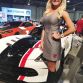 Babes at SEMA 2014