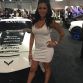Babes at SEMA 2014