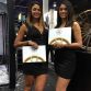 Babes at SEMA 2014