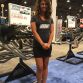 Babes at SEMA 2014