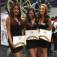 Babes at SEMA 2014