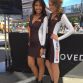 Babes at SEMA 2014