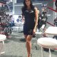 Babes at SEMA 2014
