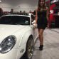 Babes at SEMA 2014