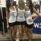 Babes at SEMA 2014