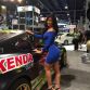 Babes at SEMA 2014
