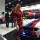 Babes at SEMA 2014