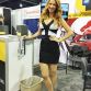 Babes at SEMA 2014