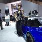 Babes at SEMA 2014