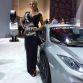 Babes at SEMA 2014