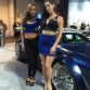 Babes at SEMA 2014