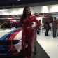 Babes at SEMA 2014