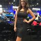 Babes at SEMA 2014