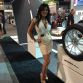 Babes at SEMA 2014