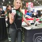 Babes at SEMA 2014