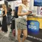 Babes at SEMA 2014